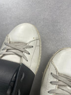 Valentino Garavani Rocksud blanche et noire 41/9 Valentino Garavani