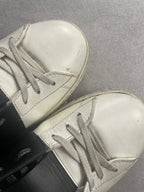 Valentino Garavani Rocksud blanche et noire 41/9 Valentino Garavani