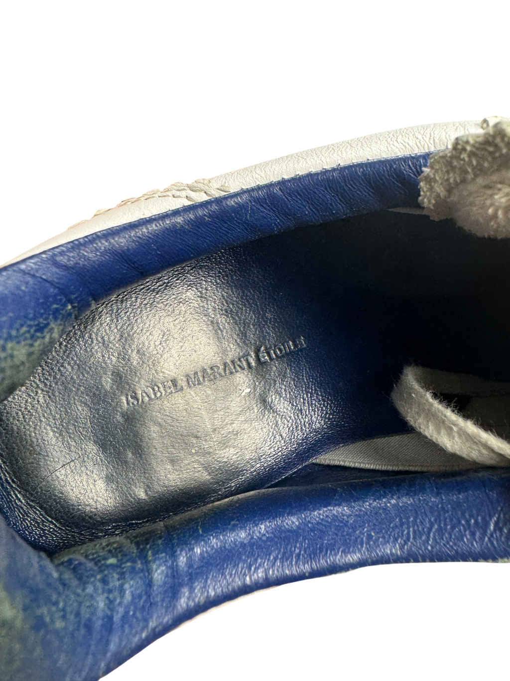Isabel Marrant Bryce Size 37