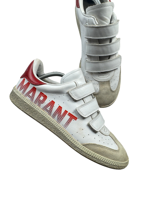 Isabel Marant Beth Sneakers