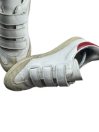 Isabel Marant Beth white red 38/5 Isabel Marant