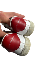 Isabel Marant Beth white red 38/5 Isabel Marant