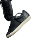 Golden Goose Superstar noire et blanche 43/10 Golden Goose