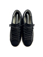 Golden Goose Superstar noire et blanche 43/10 Golden Goose