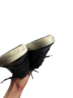 Golden Goose Superstar noire et blanche 43/10 Golden Goose