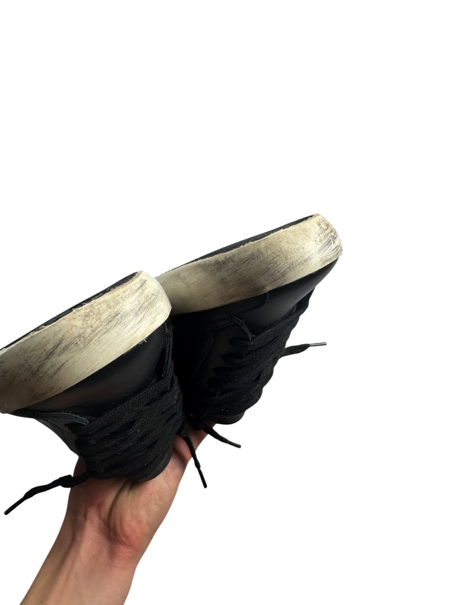 Golden Goose Superstar Size 43