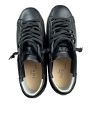 Golden Goose Superstar noire et blanche 43/10 Golden Goose