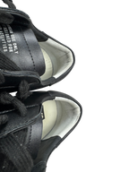 Golden Goose Superstar noire et blanche 43/10 Golden Goose