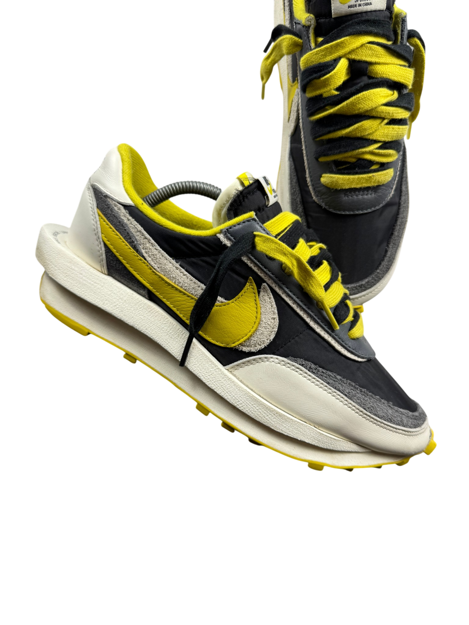 Nike Sacai LD Waffle Size 42,5