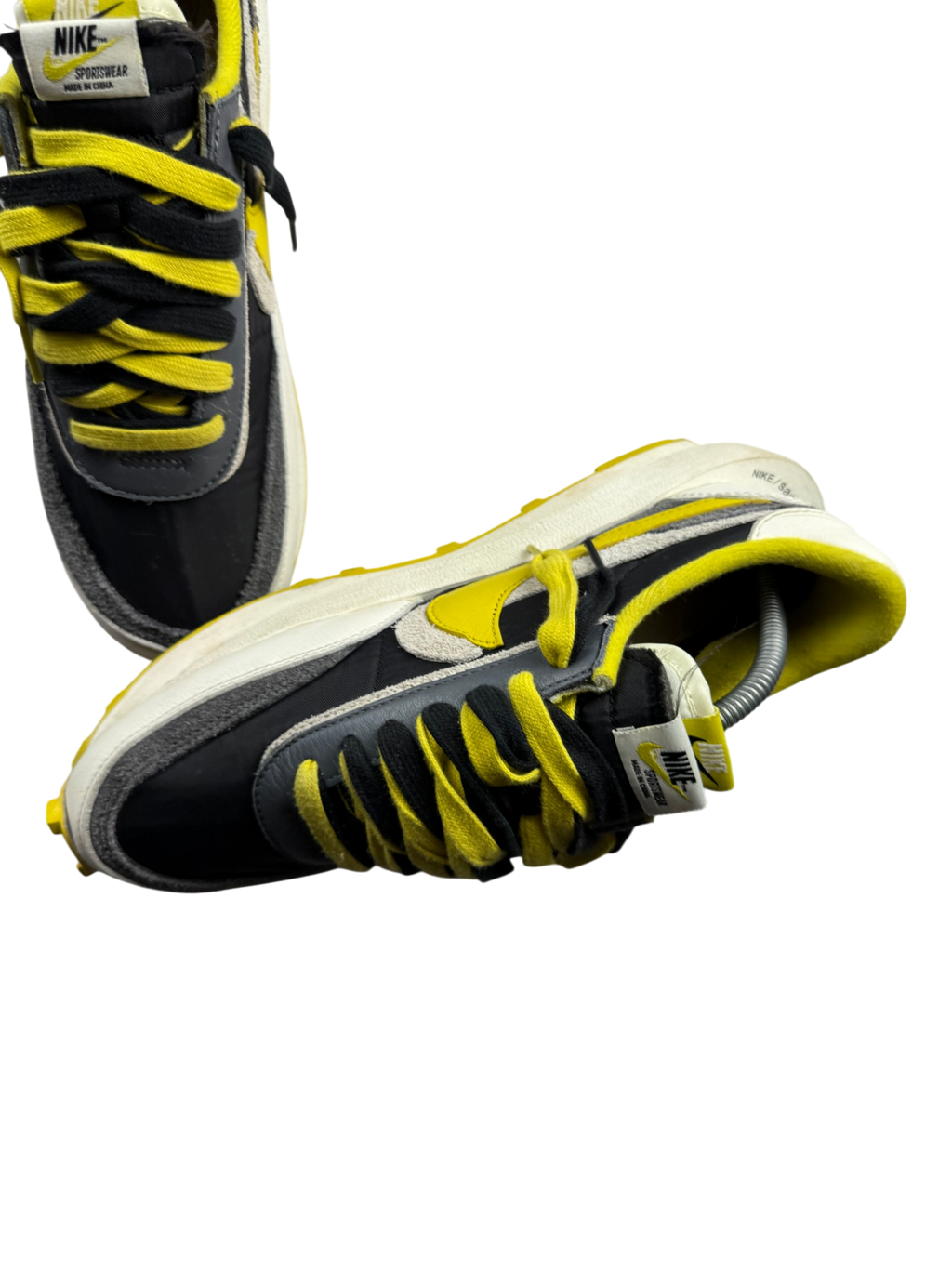 Nike Sacai LD Waffle Size 42,5
