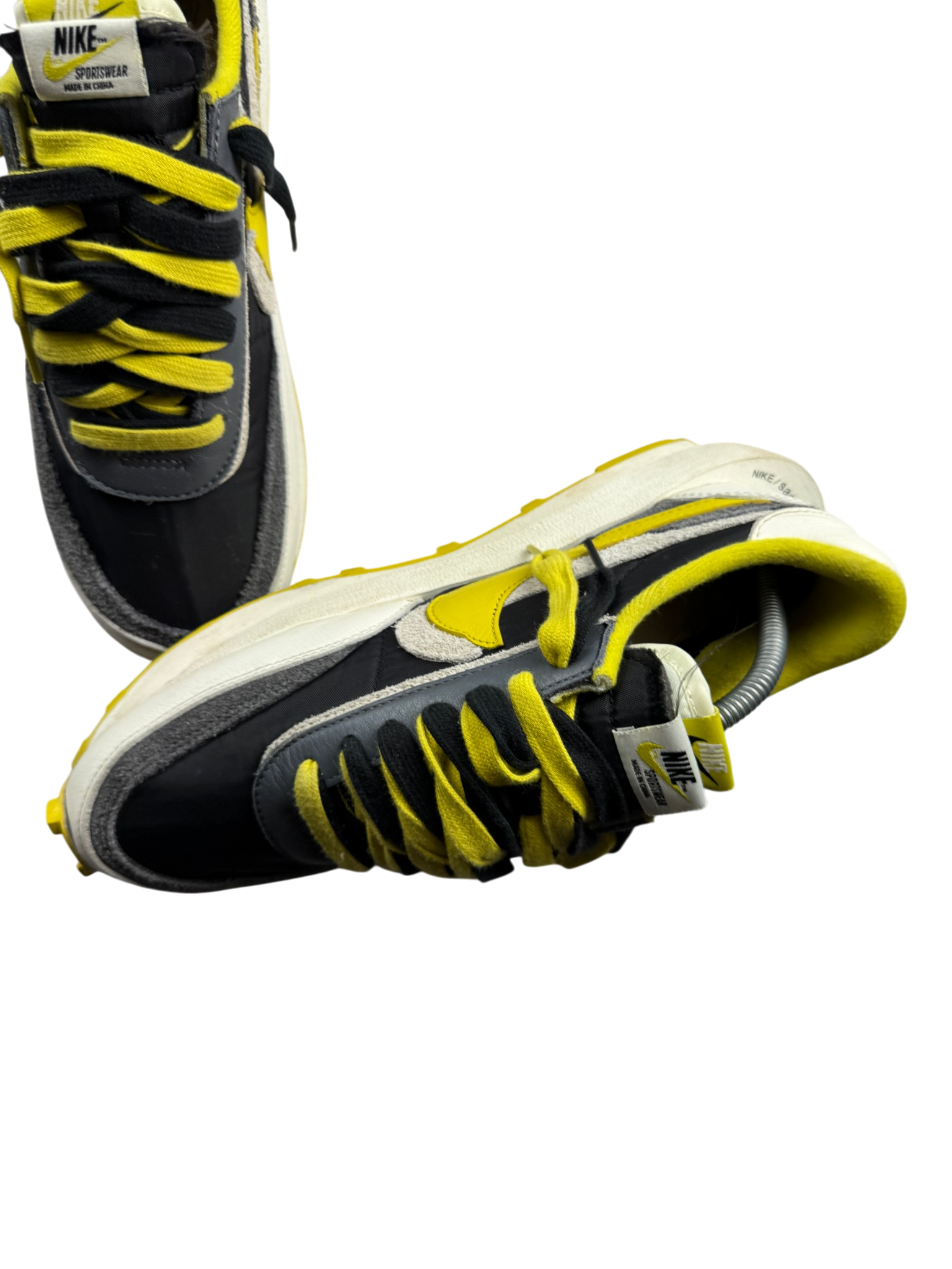 Nike Sacai LD Waffle Size 42,5