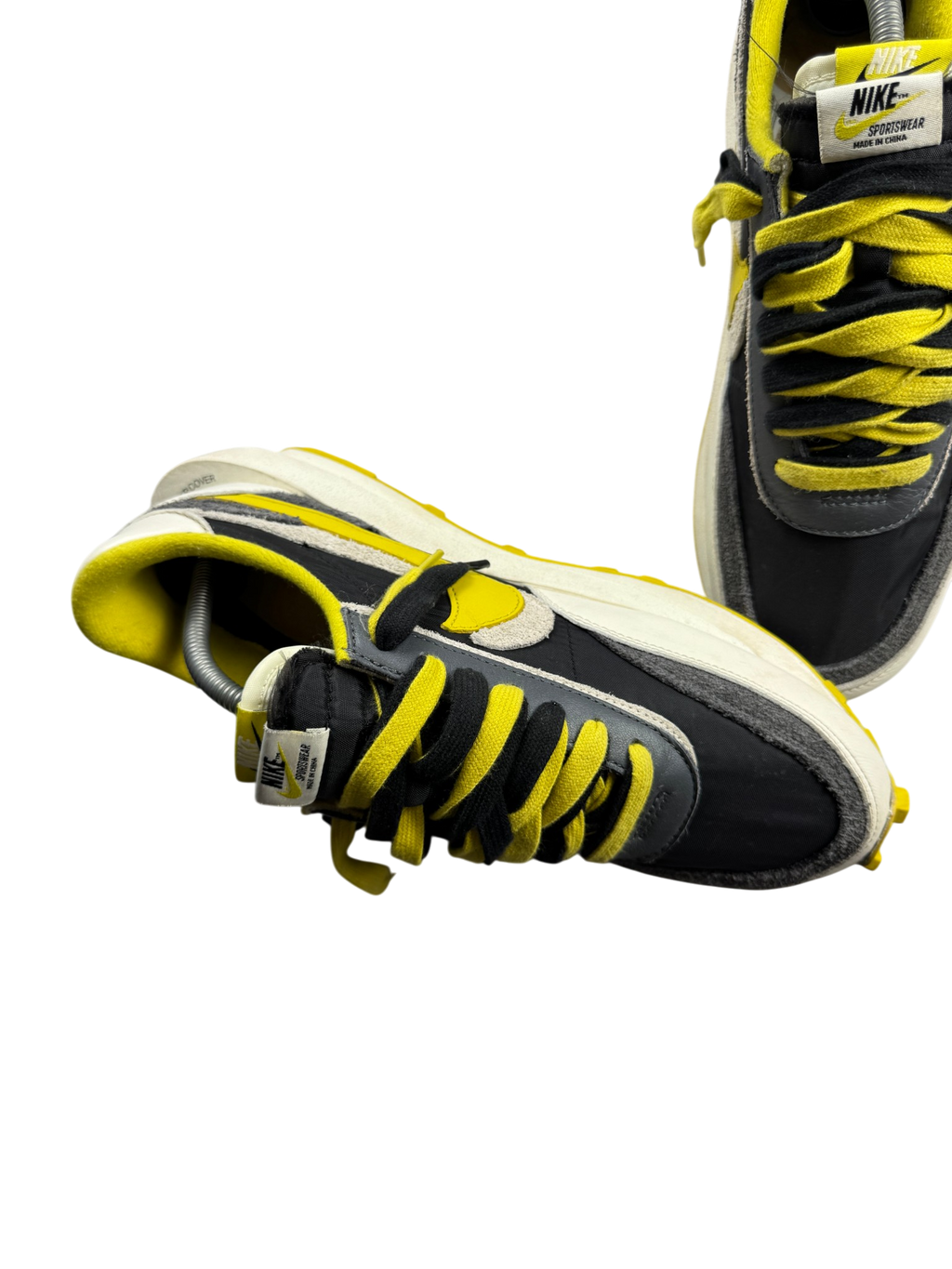 Nike Sacai LD Waffle Size 42,5