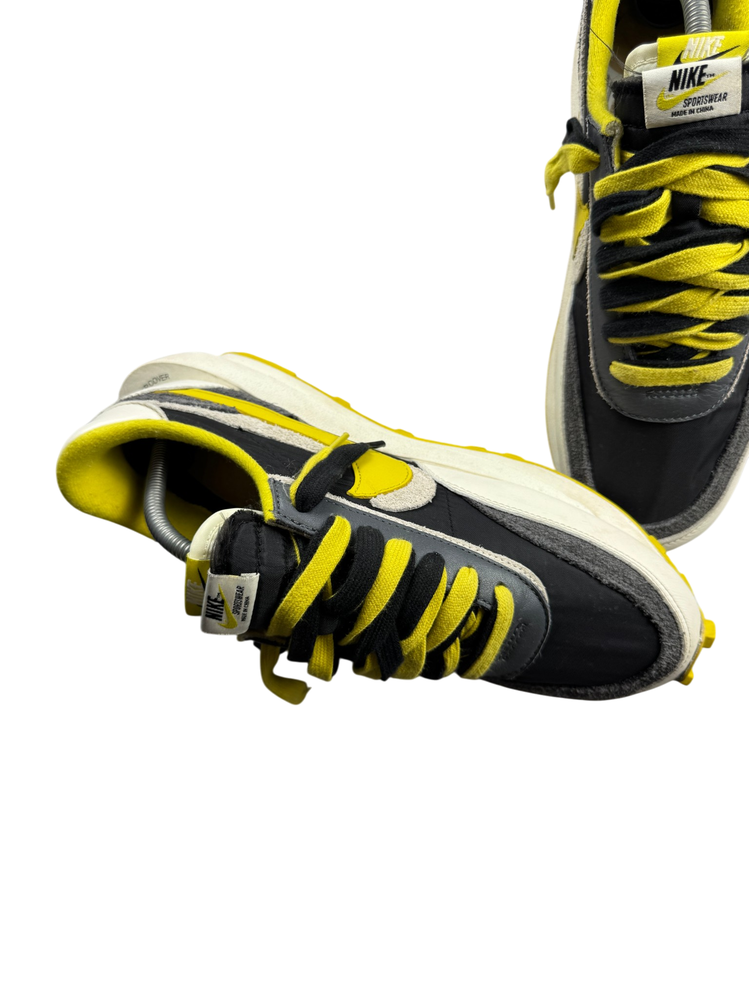 Nike Sacai LD Waffle Size 42,5