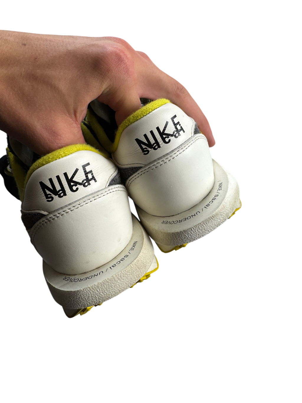 Nike Sacai LD Waffle Size 42,5