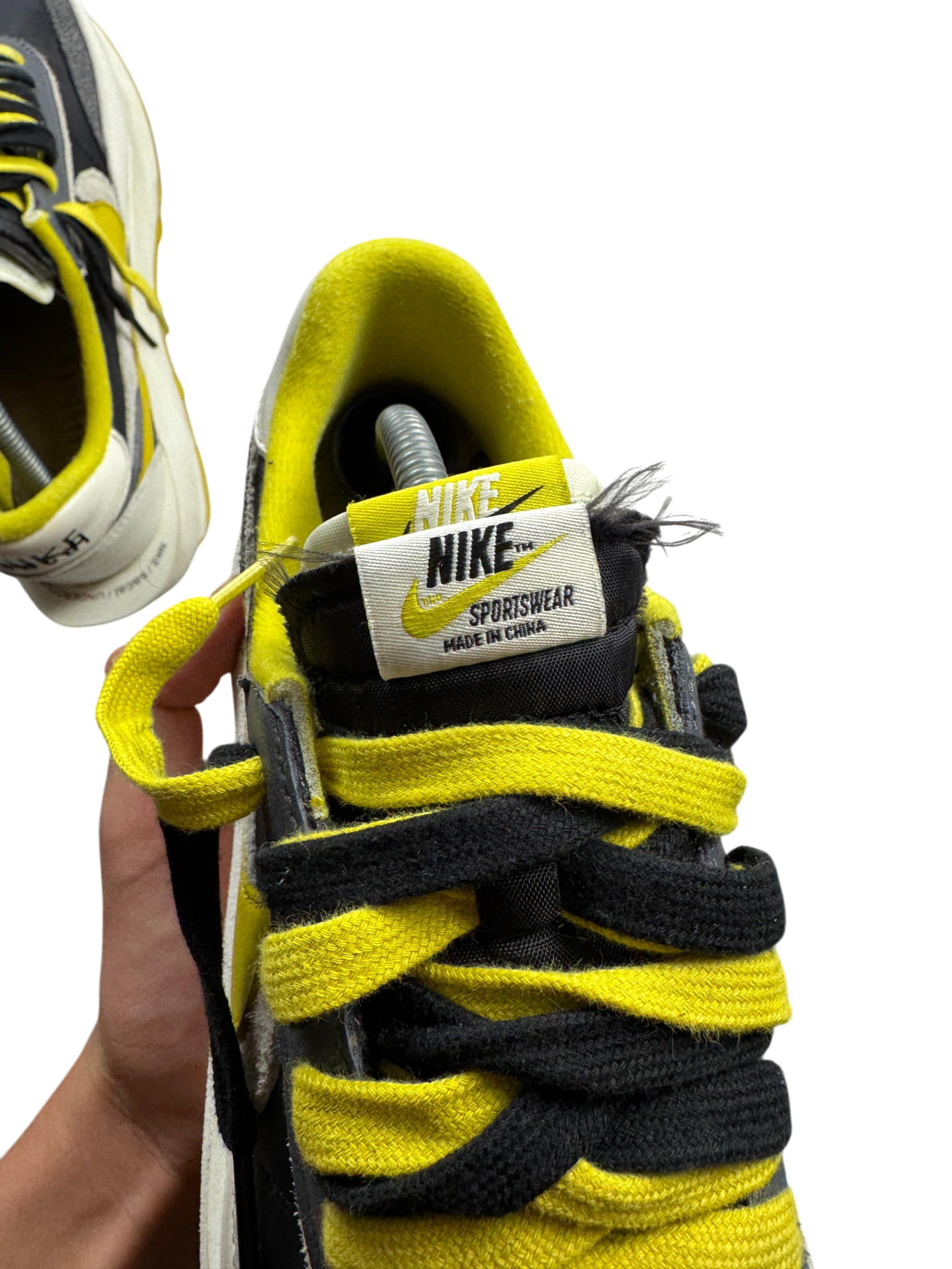 Nike Sacai LD Waffle Size 42,5