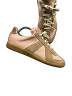 Maison Margiela Replica rose et marron 40/7 Maison Margiela
