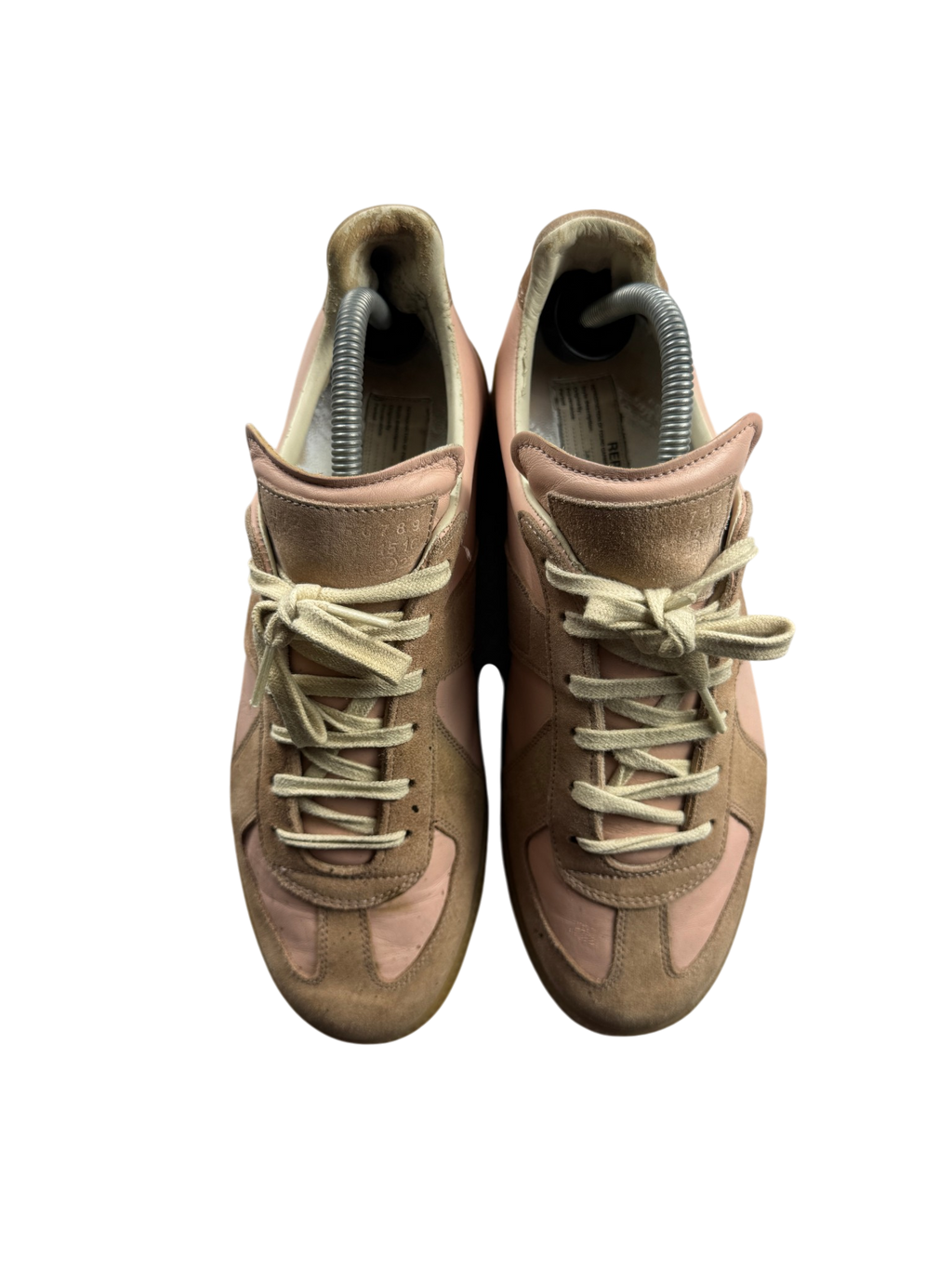 Maison margiela replica size 40
