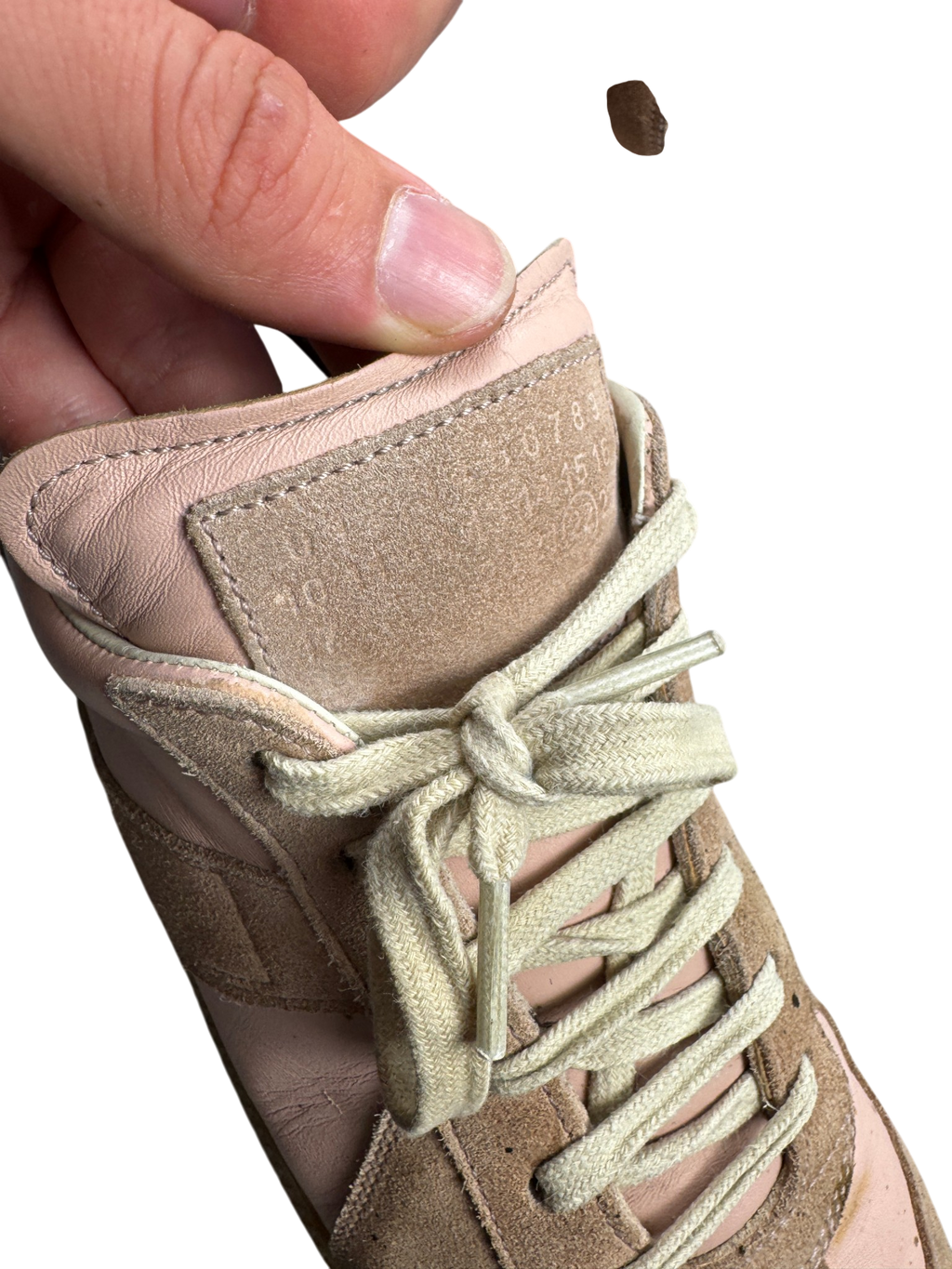 Maison margiela replica size 40