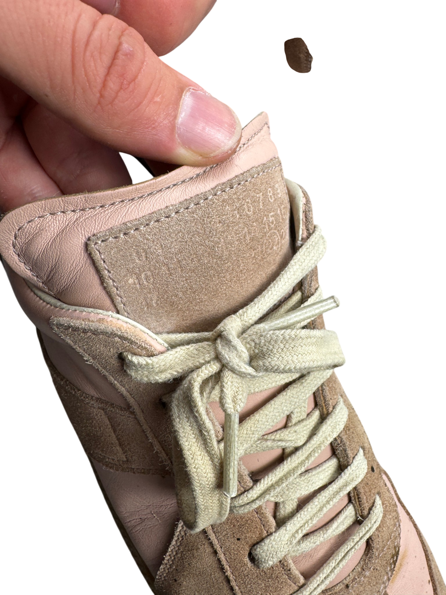 Maison margiela replica size 40