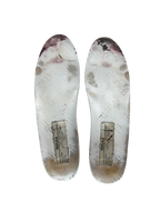 Maison Margiela Replica rose et marron 40/7 Maison Margiela