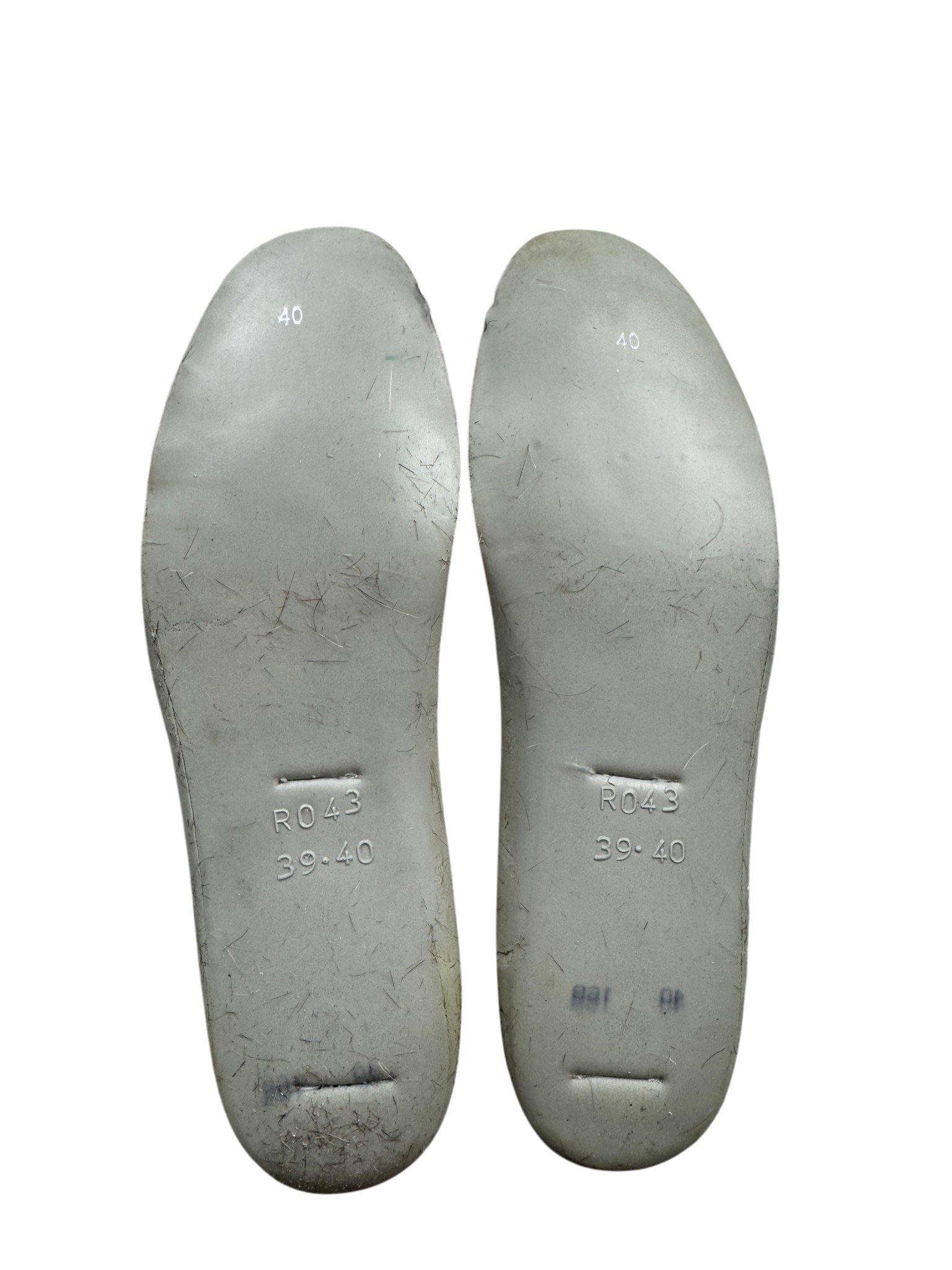 Maison margiela replica size 40