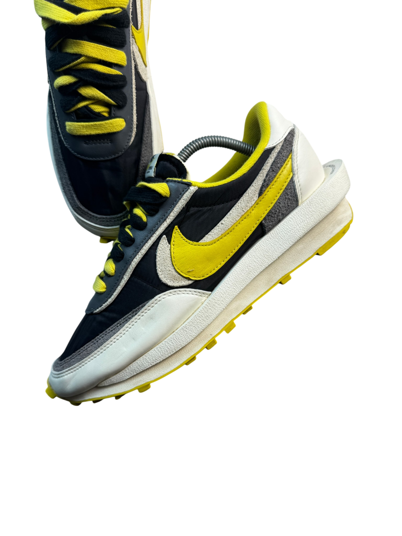 Nike Sacai LD Waffle Size 43