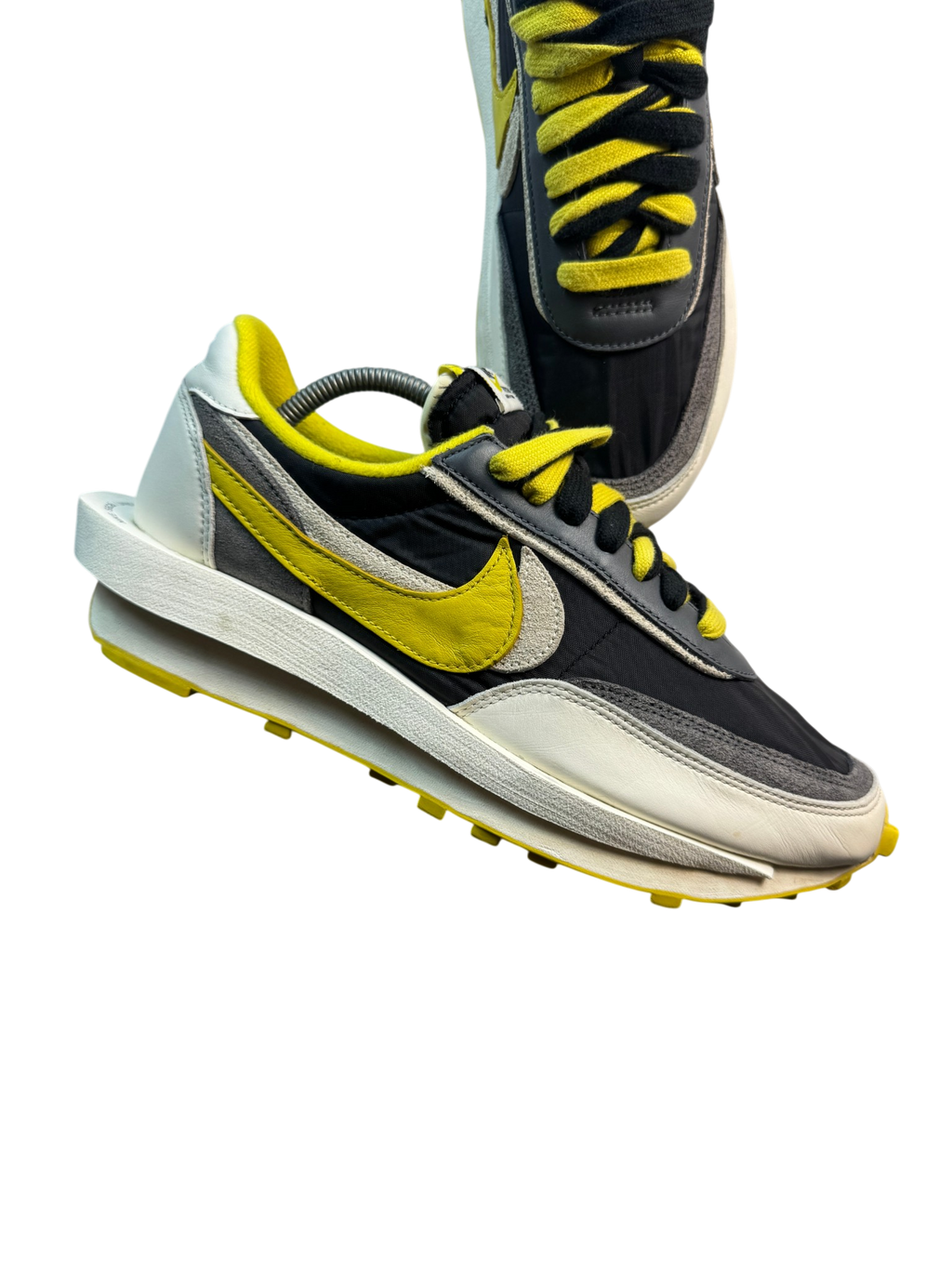 Nike Sacai LD Waffle Size 43