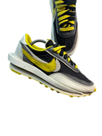 Nike Sacai LD Waffle jaune 43/10 Nike