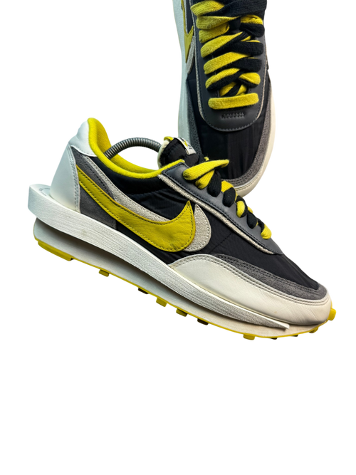 Nike Sacai LD Waffle Sneakers