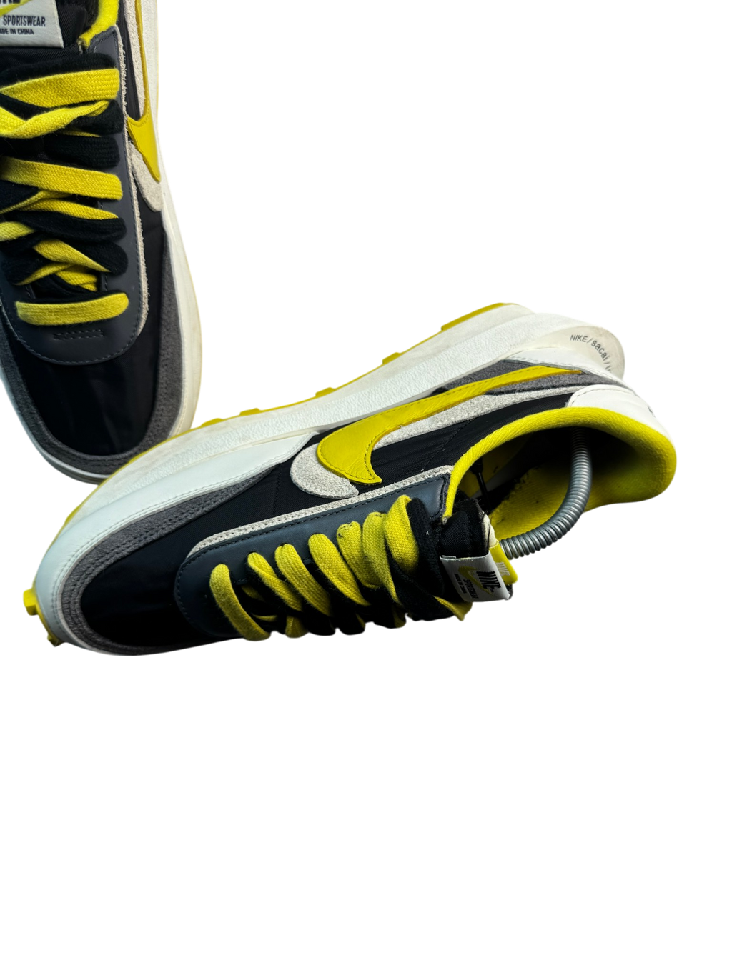 Nike Sacai LD Waffle Size 43