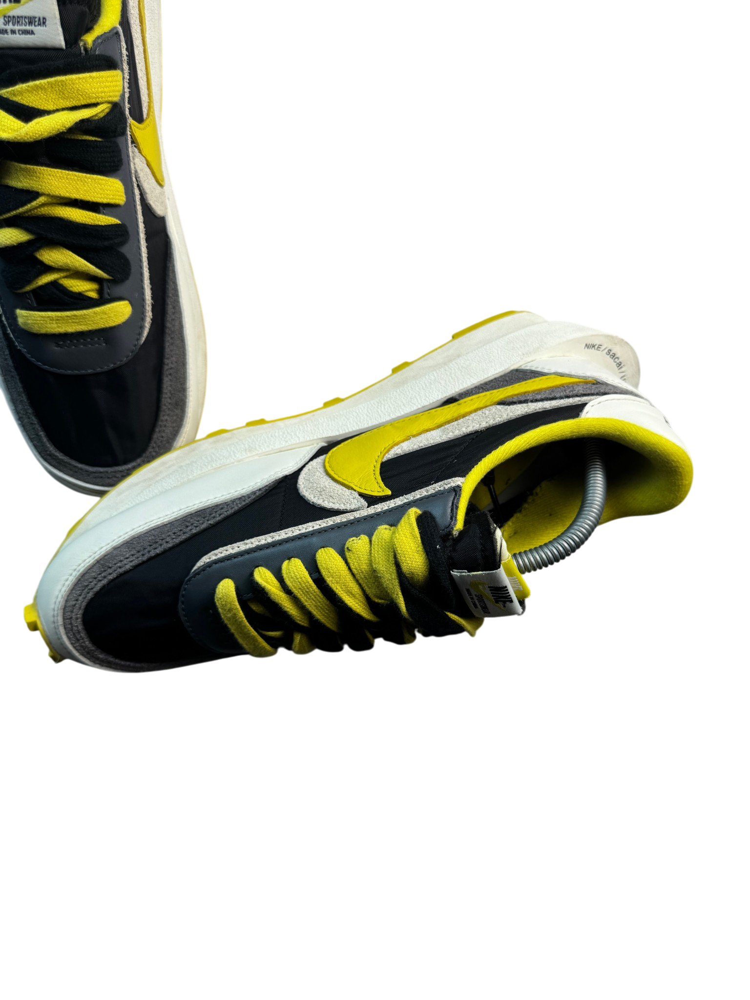 Nike Sacai LD Waffle Size 43