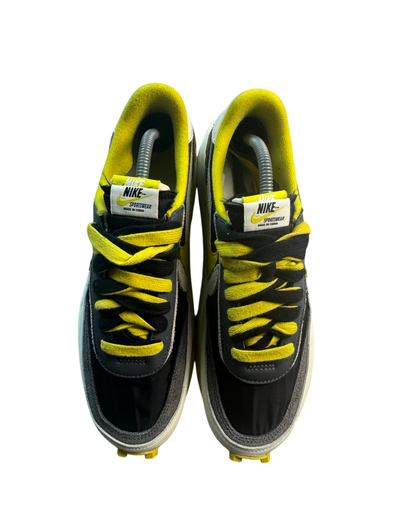 Nike Sacai LD Waffle Size 43