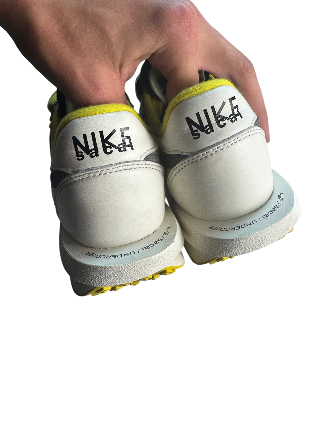 Nike Sacai LD Waffle Size 43
