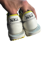 Nike Sacai LD Waffle jaune 43/10 Nike