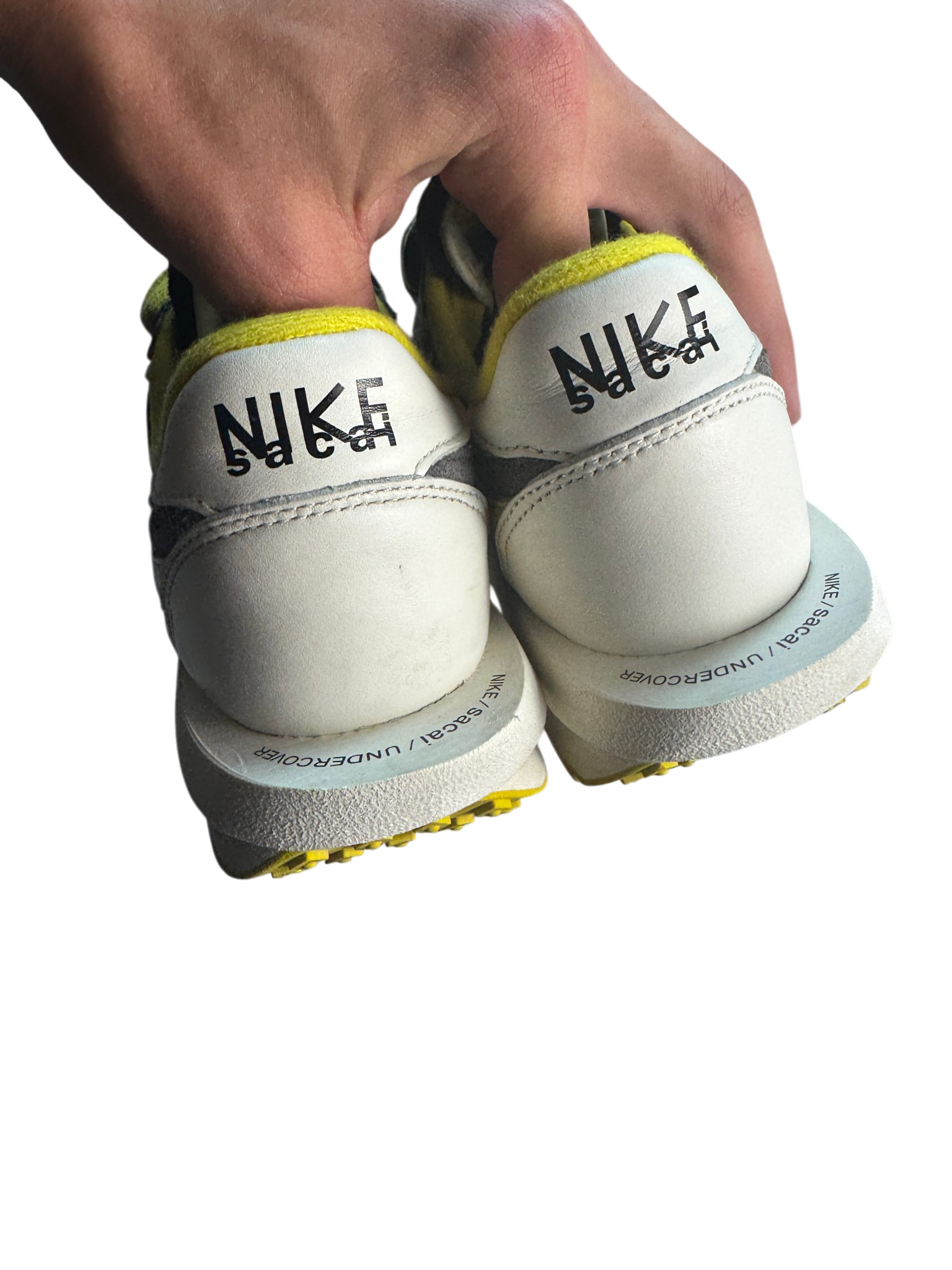 Nike Sacai LD Waffle Size 43