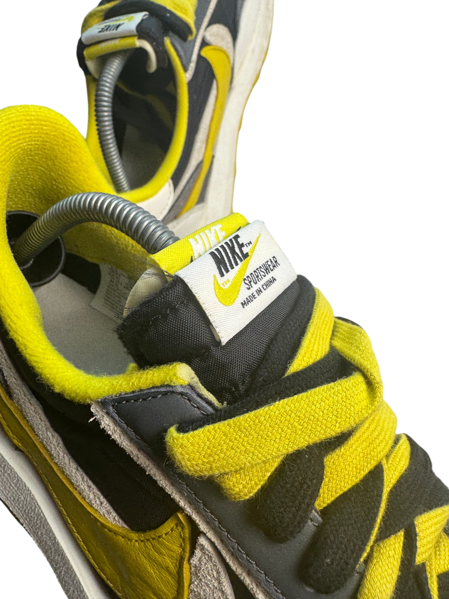 Nike Sacai LD Waffle Size 43