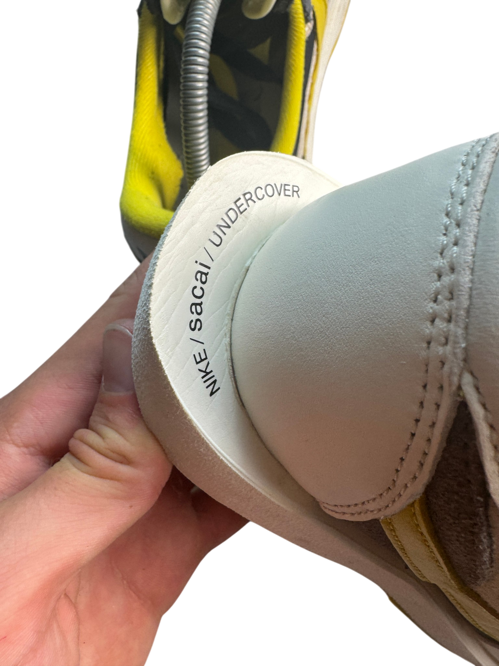 Nike Sacai LD Waffle Size 43