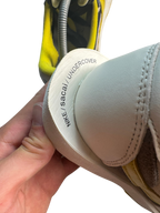 Nike Sacai LD Waffle jaune 43/10 Nike