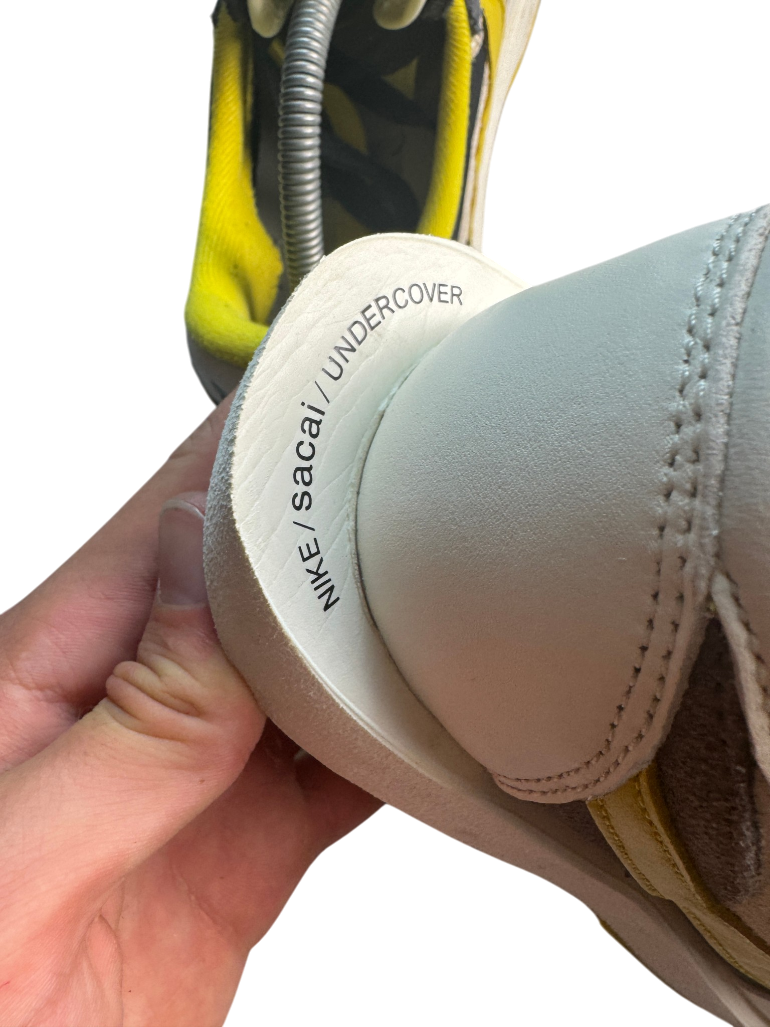 Nike Sacai LD Waffle Size 43