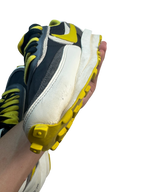 Nike Sacai LD Waffle jaune 43/10 Nike