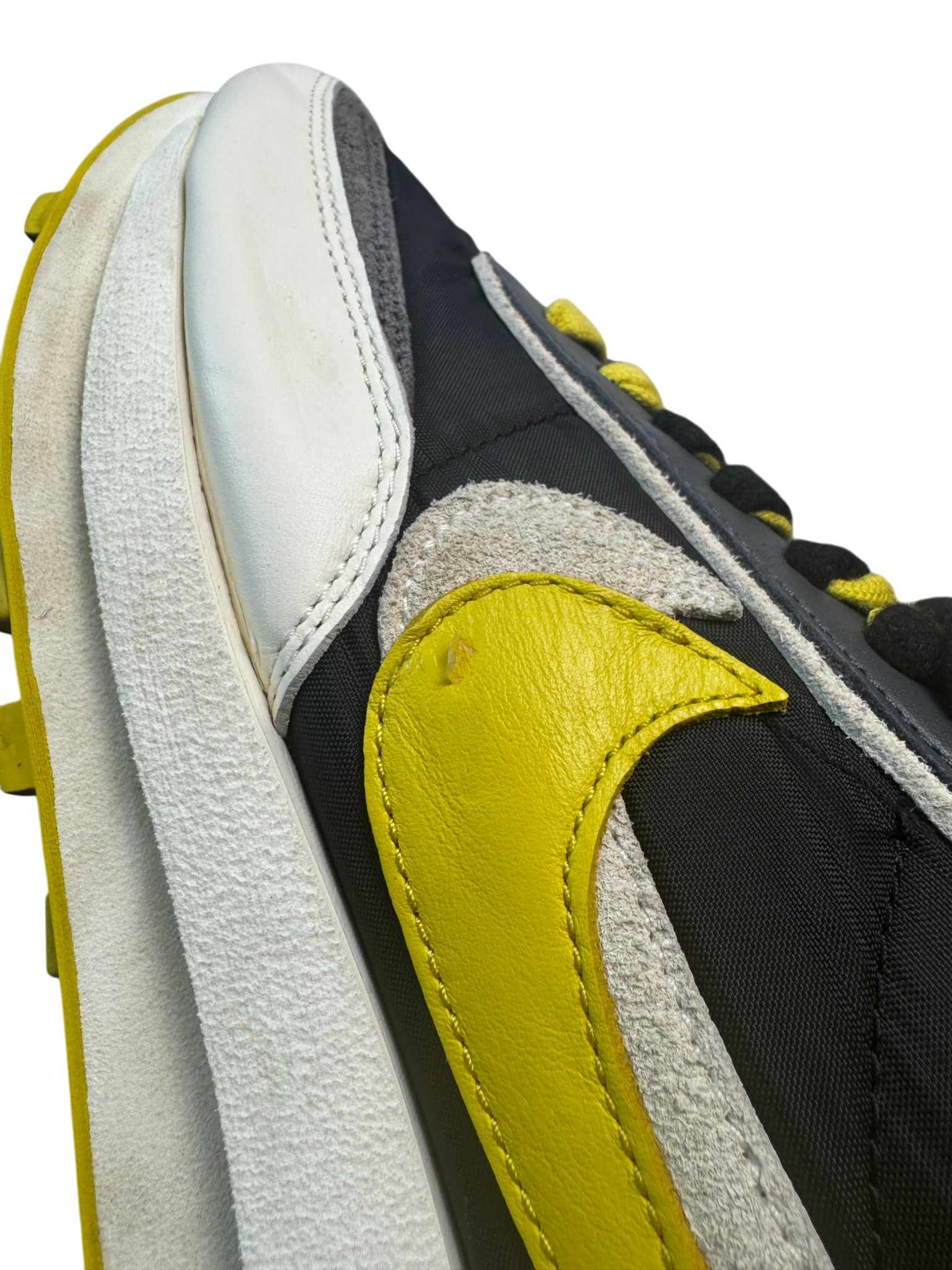 Nike Sacai LD Waffle Size 43