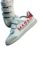 Isabel Marant Beth Sneakers Isabel Marant