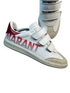 Isabel Marant Beth Sneakers Isabel Marant