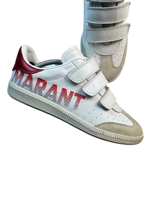 Isabel Marant Beth Sneakers
