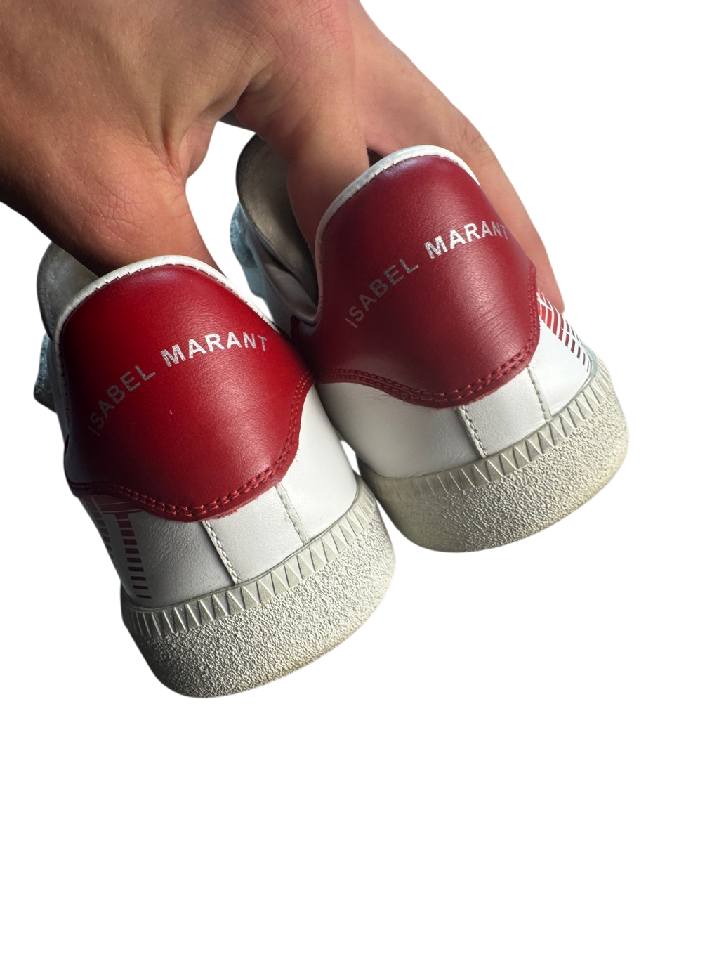 Isabel Marrant Beth Size 37