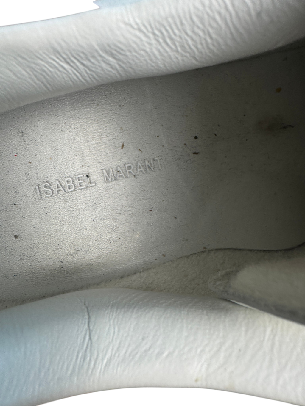 Isabel Marrant Beth Size 37