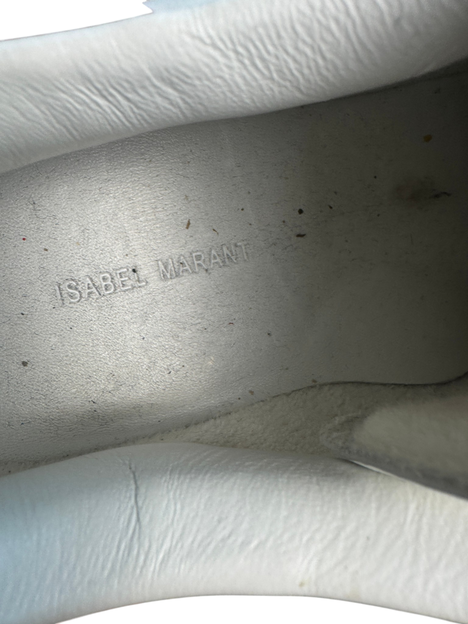 Isabel Marrant Beth Size 37