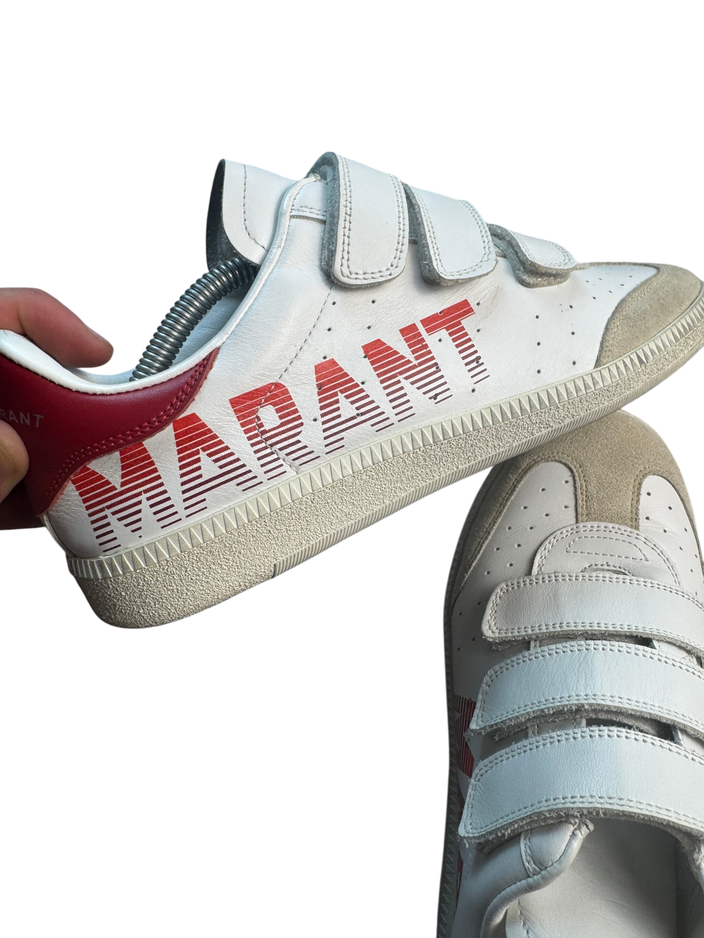 Isabel Marrant Beth Size 37