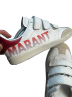 Isabel Marant Beth Sneakers Isabel Marant