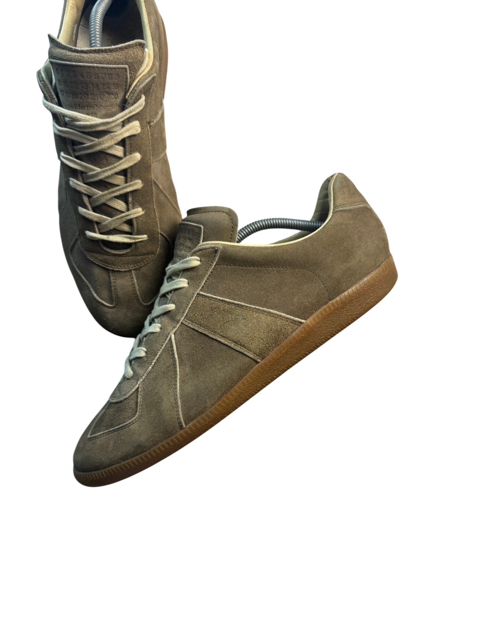 Vintage Maison Margiela Replica Gats Size 44